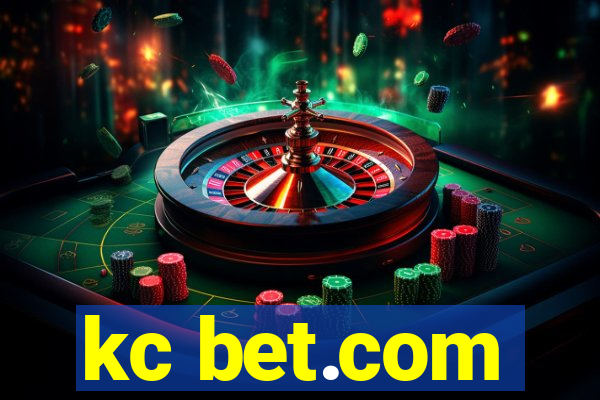 kc bet.com